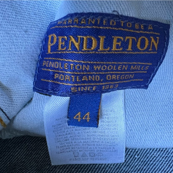 Pendleton Men's Jeans size 44x32 - Picture 3 of 10